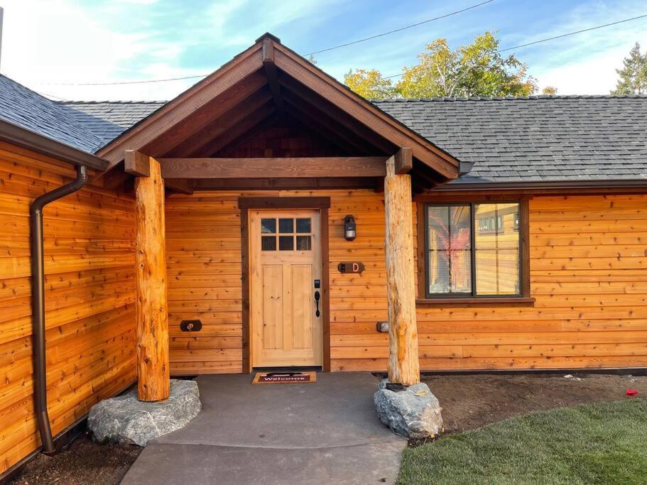 Cedar Mountain Suite D Grants Pass Exteriér fotografie