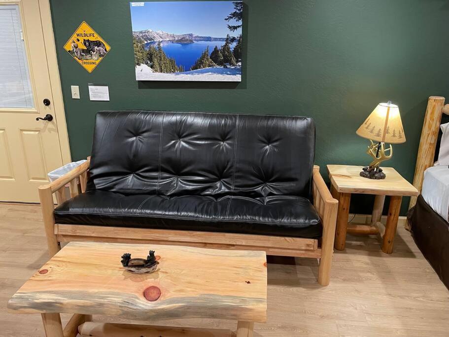 Cedar Mountain Suite D Grants Pass Exteriér fotografie