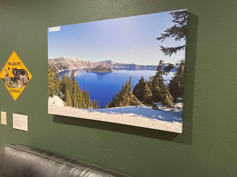Cedar Mountain Suite D Grants Pass Exteriér fotografie