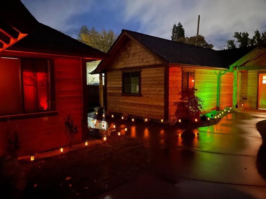 Cedar Mountain Suite D Grants Pass Exteriér fotografie